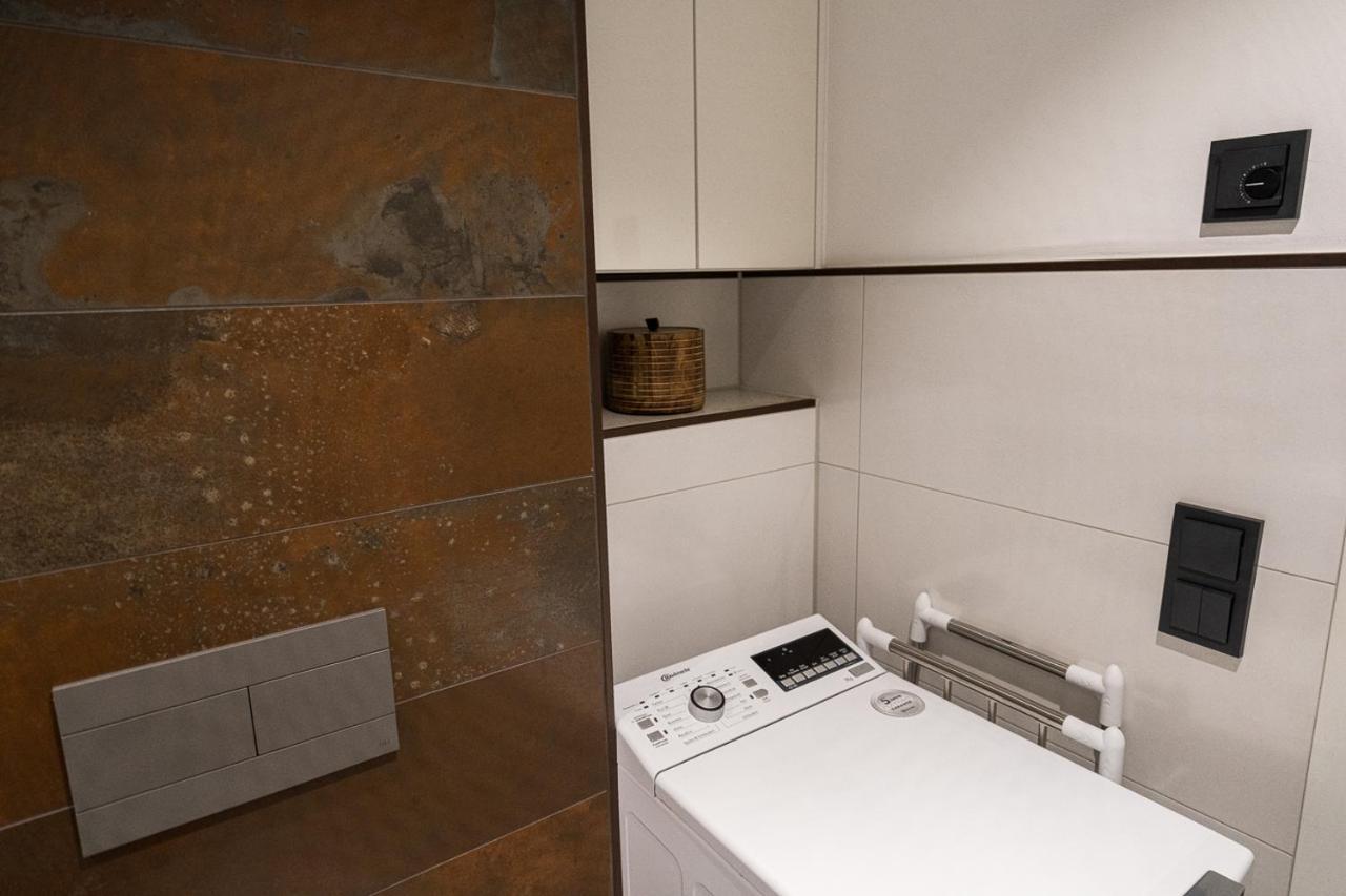 Stylisches Apartment Im Herzen Von Dresden + Parkplatz + Netflix + Self Check-In Dış mekan fotoğraf